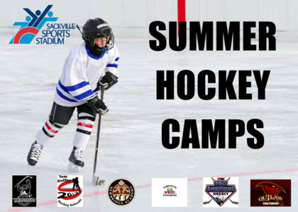 HockeyCamps