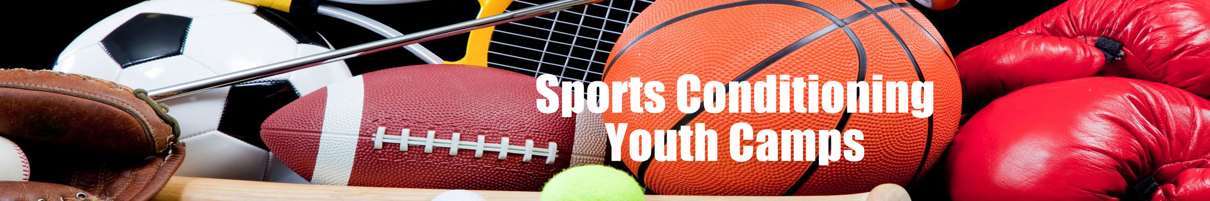 sports camps