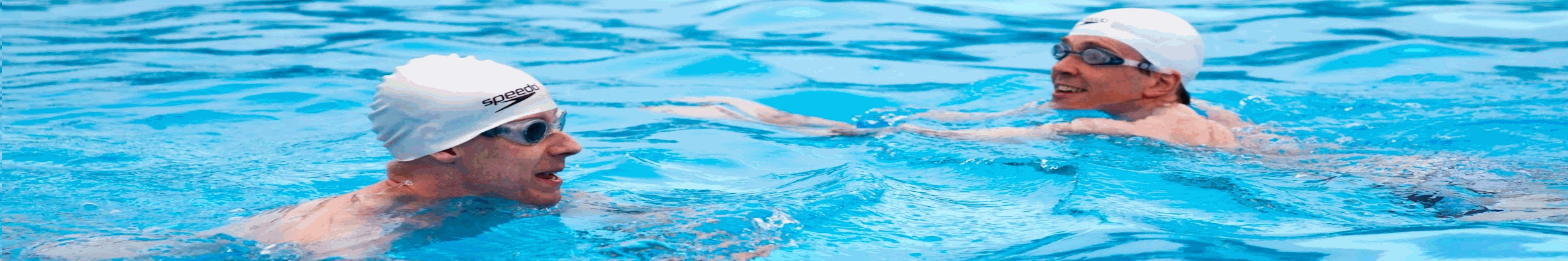 Swimming, Skating and Fitness.