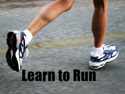 Learn To Run